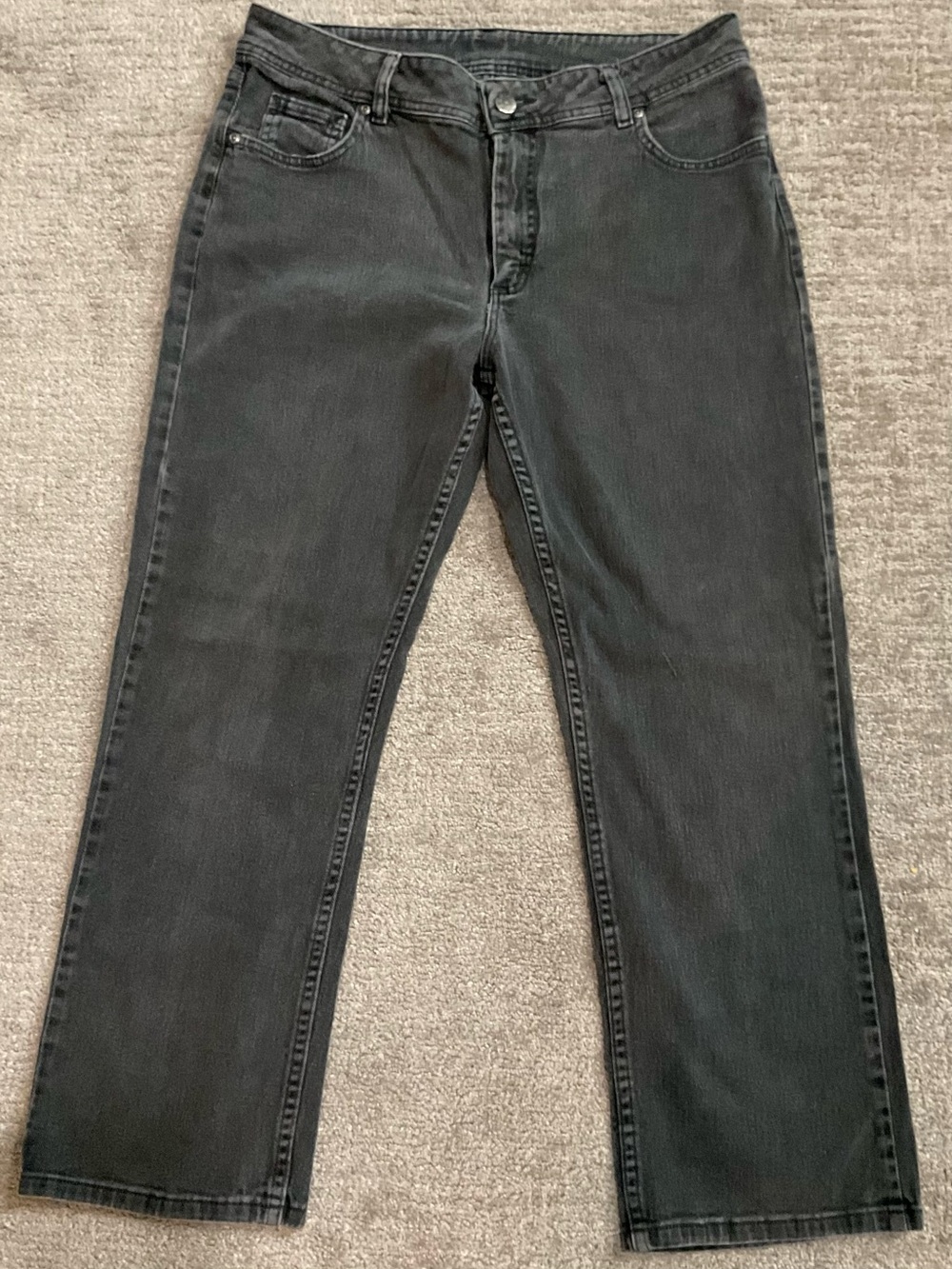 Women’s Riders by Lee Black Faded Collection